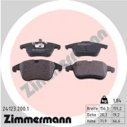 ������� ����. �����. FORD Galaxy 1.8-2.3 06-, Mondeo IV 1.6-2.5 07-, S-Max 1.8-2.3 06- 241232001 ����