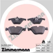 ������� ����. �����. BMW3/X1 (E90-E93/E84) 2.0-3.0 05- 242552001 ����