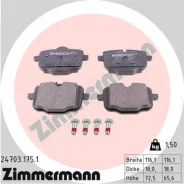 ������� ����. ����. BMW X3 (G01, F97)/X4 (G02, F98)/X5 (G05, F95)/X7 (G07)/5 (F10)/5 (G30, F90) 10- 247031751 ����