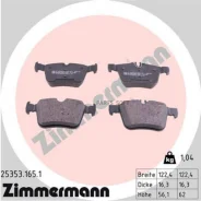 ������� ����. ����. Mercedes-BENZ C-Class (W205)/C-Class ���� (C205) 13- 253531651 ����