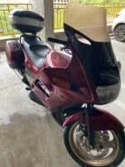 Honda ST 1100. 1 100����. ��., ��������, ���, � �������� ����
