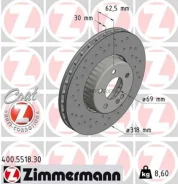 ���� ����. ������. �������. ���������. �������������� [318x30] Formula S [�������� �������] Mercedes-BENZ C-Class ���� (C205)/C-Class (W205) 13- [���...