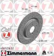 ���� ����. ����. ������. ��������. [365x25] Sport COAT Z LAND Rover Range Rover/Range Rover Sport 3.0-5.0 12- 450521652 ����