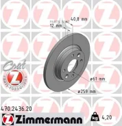 ���� ����. �����. [259x12] COAT Z Renault Logan (LS_)/Logan II/Sandero/Sandero II, Smart Forfour (453) 04- 470243620 ����