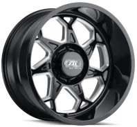 Cali Off-Road. 12.0x22", 6x139.7, ET-52, �� 106���. ��� ����� �� ������������ ����
