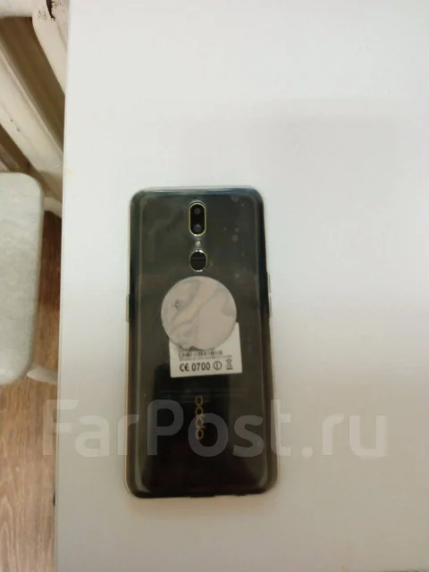 OPPO F11 Pro. �/�, 256 ��, ������, 4G LTE ����