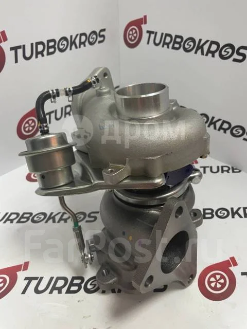 ��������������� Slturbo Subaru SL13823 SL13823 ����