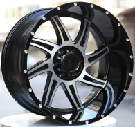American Truxx. 12.0x22", 6x139.7, ET-44, �� 106,1���. ��� ����� �� ������������ ����