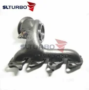 ��������� ��������� Slturbo Chevrolet, Opel SL161427H SL161427H ����