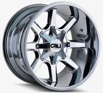 Cali Off-Road. 12.0x22", 6x135, 6x139.7, ET-44, �� 106���. ��� ����� �� ������������ ����