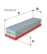 ������ ��������� Filtron AP13410 AP13410 ����