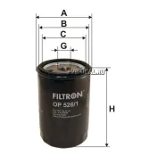 ������ �������� Filtron OP5261 OP5261 ����