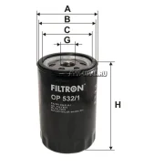 ������ �������� Filtron OP5321 OP5321 ����
