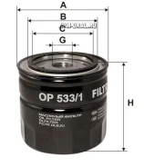 ������ �������� Filtron OP5331 OP5331 ����