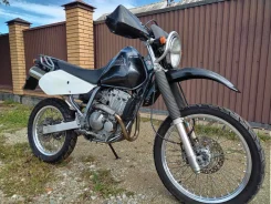 Suzuki Djebel 250. 250����. ��., ��������, ���������, ��� ������� ����