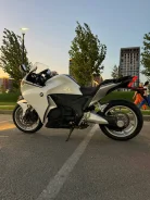 Honda VFR 1200FD. 1 200����. ��., ��������, ���, � �������� ����