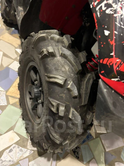 Kawasaki Brute Force 750. ��������, ��, �� ����