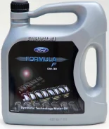 FormulaOil