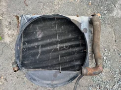 �������� Toyota Hice LH119 3L 1640054870 ����