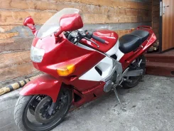Kawasaki ZZR 400. 400����. ��., ��������, ���������, ������ �� �� ����