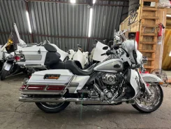 Harley-Davidson Electra Glide. 1 580����. ��., ��������, ���������, ��� ������� ����