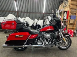 Harley-Davidson Electra Glide. 1 690����. ��., ��������, ���������, ��� ������� ����