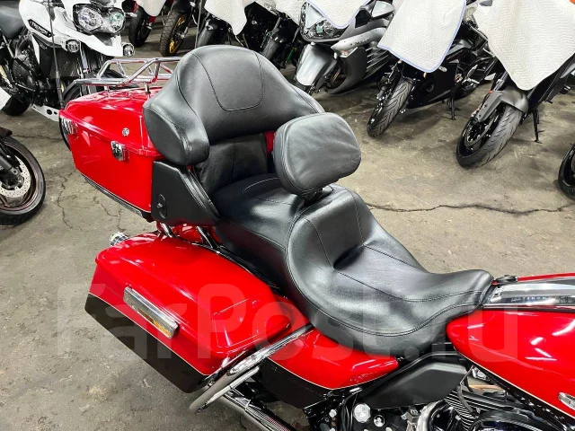 Harley-Davidson Electra Glide. 1 690����. ��., ��������, ���������, ��� ������� ����