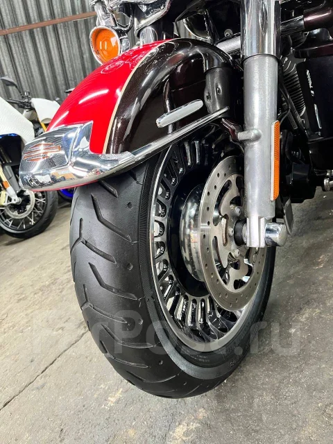 Harley-Davidson Electra Glide. 1 690����. ��., ��������, ���������, ��� ������� ����