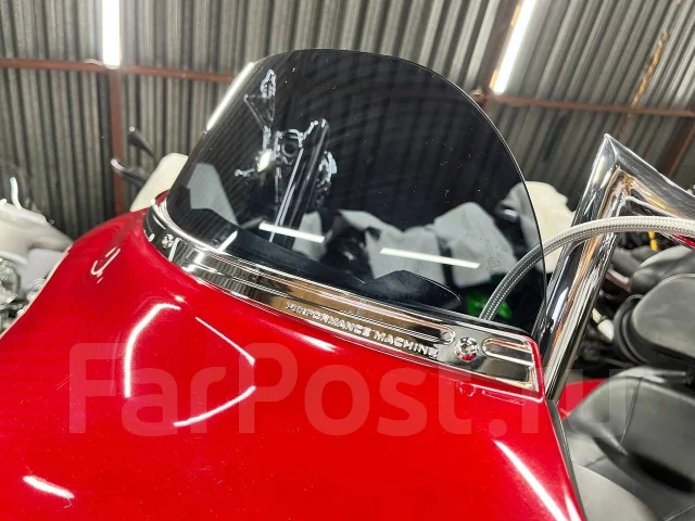 Harley-Davidson Electra Glide. 1 690����. ��., ��������, ���������, ��� ������� ����