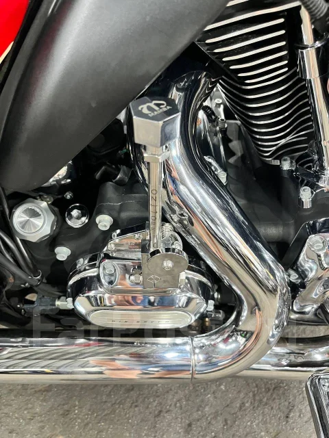 Harley-Davidson Electra Glide. 1 690����. ��., ��������, ���������, ��� ������� ����