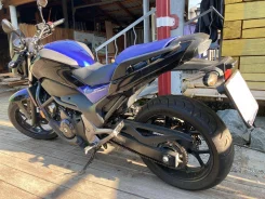 Honda NC 750S. 745����. ��., ��������, ���������, ������ �� �� ����