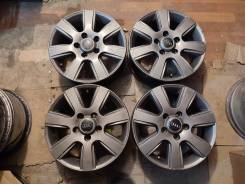 Volkswagen. 6.5x16", 5x120, ET62,  65,1. 