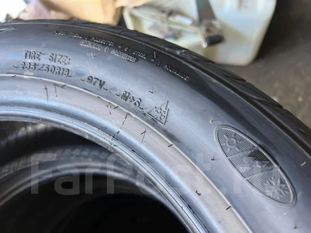 Goodyear Assurance WeatherReady. �����������, 2020 ���, ����� ����