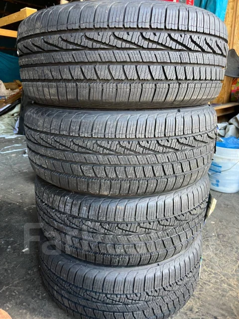 Goodyear Assurance WeatherReady. �����������, 2020 ���, ����� ����