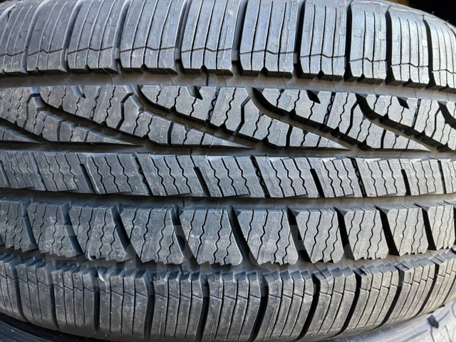 Goodyear Assurance WeatherReady. �����������, 2020 ���, ����� ����