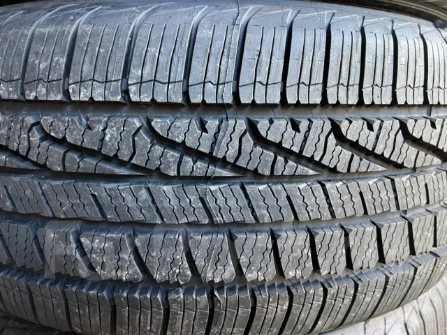 Goodyear Assurance WeatherReady. �����������, 2020 ���, ����� ����