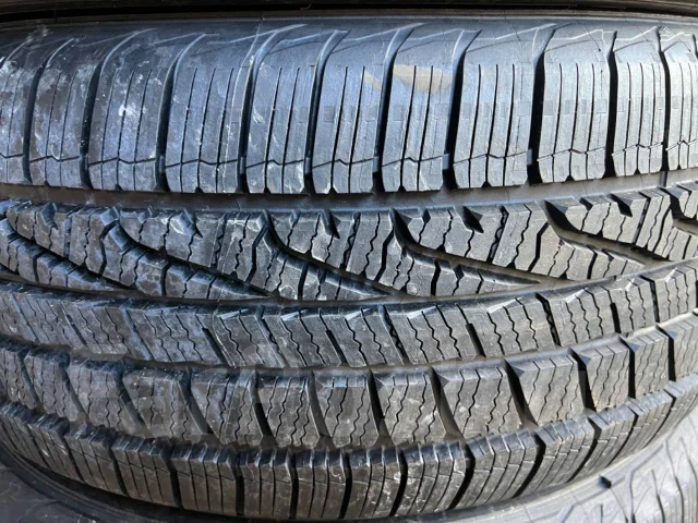 Goodyear Assurance WeatherReady. �����������, 2020 ���, ����� ����