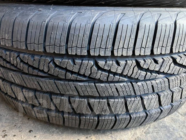Goodyear Assurance WeatherReady. �����������, 2020 ���, ����� ����