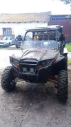Polaris RZR 900. ��������, ��, �� ����