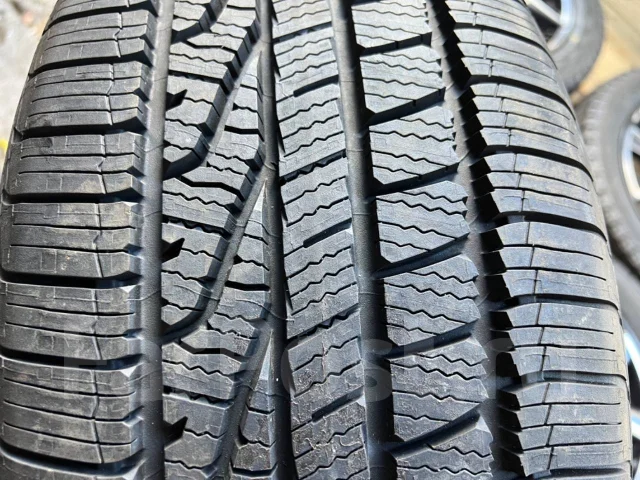 Goodyear Assurance WeatherReady. �����������, 2020 ���, ����� ����