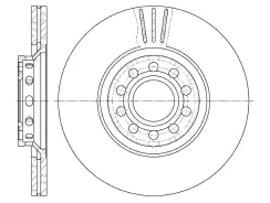 ���� ��������� ������������� G-Brake GR02919 GR02919 ����