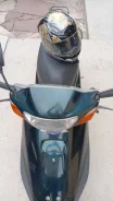 Honda Tact. ��������, ��� ���, � �������� ����