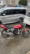 Yamaha XJR 400. 400����. ��., ��������, ���, � �������� ����
