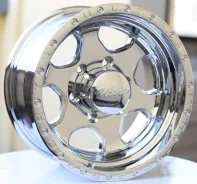 Ultra. 8.0x15", 6x139.7, ET-19, �� 108���. ��� ����� �� ������������ ����