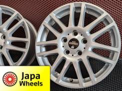 Hawner Design. 6.5x16", 5x112, ET54,  66,6. 