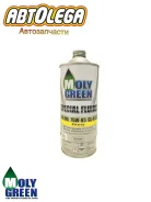 MolyGreen Gear Oil. �����������, 75W-85, 1��. ����