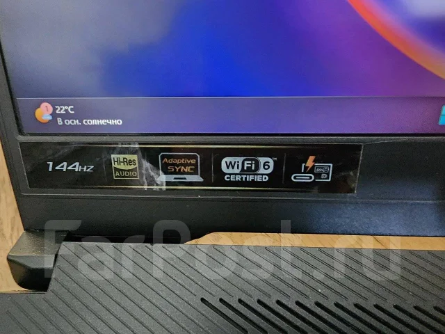 Asus ROG Zephyrus G15 GA502IV. 15.6", 3����, ��� 32 ��, ���� 512���, WiFi: 1, Bluetooth: 1 ����