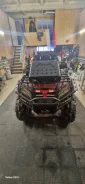 CFMoto CF 800-X8 EFI. ��������, ��, �� ����