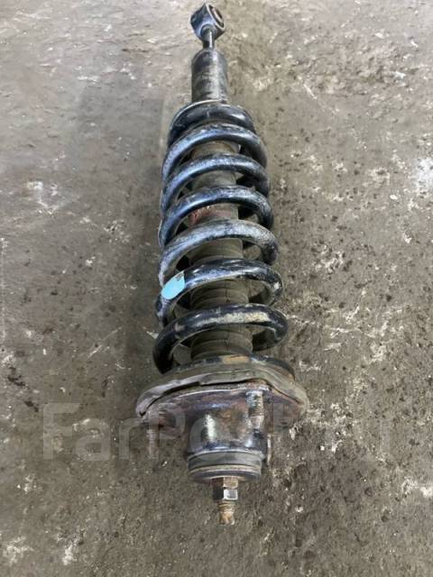  Toyota Hilux (2005-2015) 2013 4851009J90 2.5 D 2Kdftv 4851009J90 