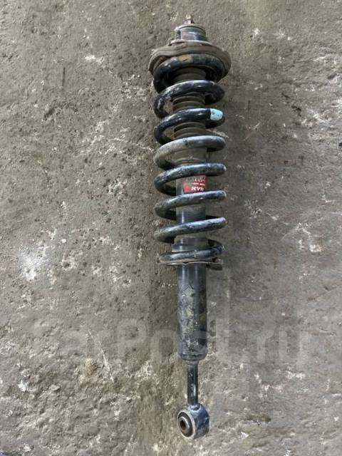   Toyota Hilux (2005-2015) 2013 4851009J90 2.5 D 2Kdftv 4851009J90 